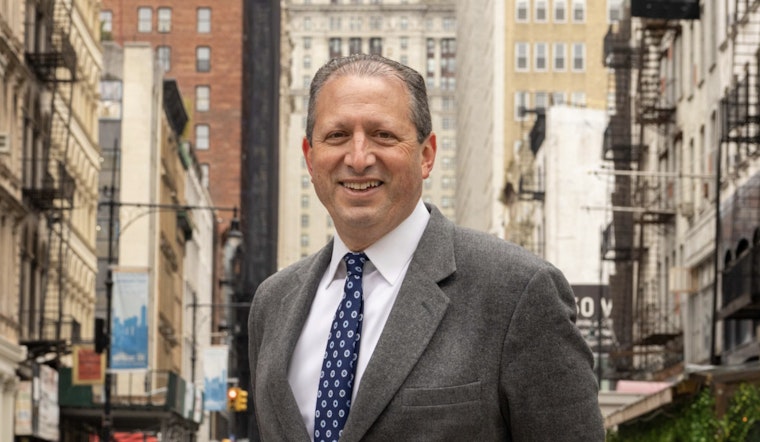 New York City Comptroller Brad Lander Released Following ICE Arrest While Reps. Goldman and Nadler Are Denied Oversight Access