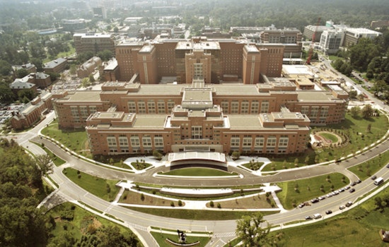 New York City Joins Multi-City Coalition to Defend $4 Billion in Federal Research Funding from NIH Cuts
