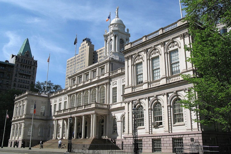 New York City Joins Nationwide Legal Battle to Restore $820 Million in DOJ Public Safety Funding Cuts