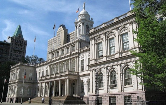 New York City Joins Nationwide Legal Battle to Restore $820 Million in DOJ Public Safety Funding Cuts
