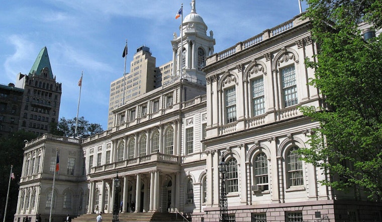 New York City Joins Nationwide Legal Battle to Restore $820 Million in DOJ Public Safety Funding Cuts