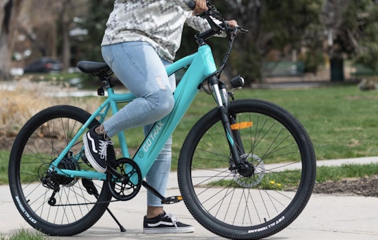 New York City Mayor Eric Adams Proposes 15 mph Speed Limit for E-Bikes and Scooters to Enhance Public Safety