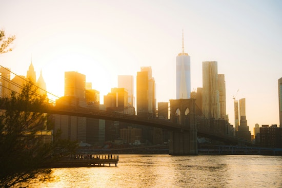 New York City on High Alert as Extreme Heat Warning Issued Across Boroughs