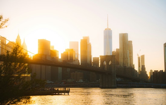 New York City on High Alert as Extreme Heat Warning Issued Across Boroughs