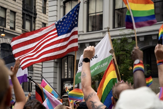 New York City Prepares for 2025 Pride March with Focus on LGBTQIA+ Rights Amid Funding Shortfall