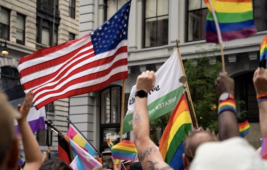 New York City Prepares for 2025 Pride March with Focus on LGBTQIA+ Rights Amid Funding Shortfall