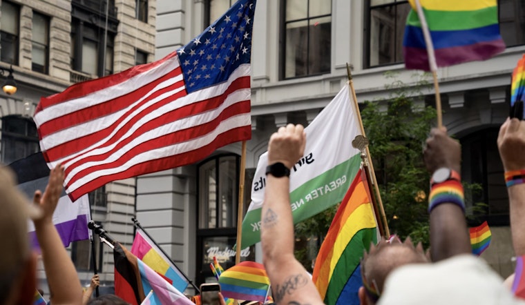 New York City Prepares for 2025 Pride March with Focus on LGBTQIA+ Rights Amid Funding Shortfall