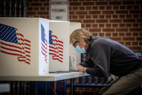 New York City Strives to Educate Voters on Ranked-Choice Voting Ahead of June Elections