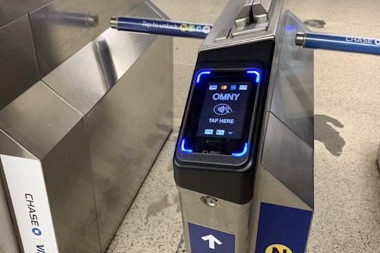New York City Subway Riders Voice Concerns Over Possible OMNY Overcharges Amid MTA Denials