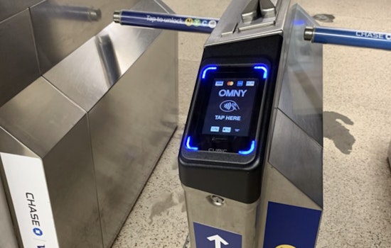 New York City Subway Riders Voice Concerns Over Possible OMNY Overcharges Amid MTA Denials