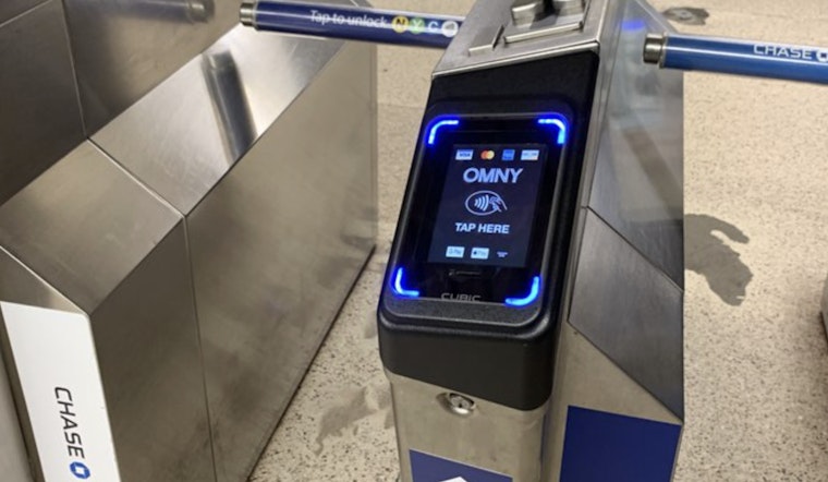 New York City Subway Riders Voice Concerns Over Possible OMNY Overcharges Amid MTA Denials