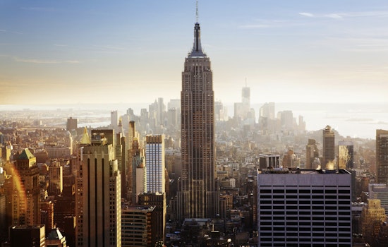 New York City Under Extreme Heat Warning as Residents Advised to Take Precautions