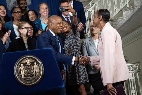 New York City Unveils Record $115.9 Billion "Best Budget Ever" for Fiscal Year 2026, Aiming for Enhanced Safety, Affordability, and Quality of Life