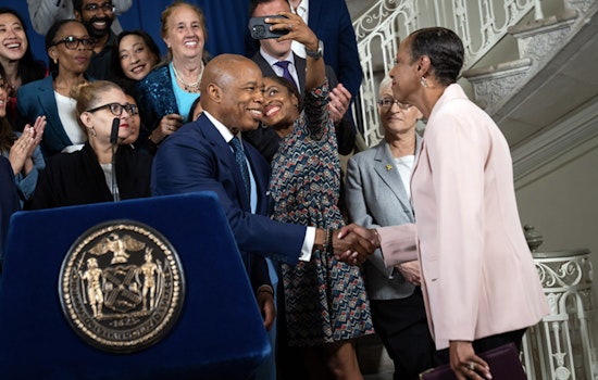 New York City Unveils Record $115.9 Billion "Best Budget Ever" for Fiscal Year 2026, Aiming for Enhanced Safety, Affordability, and Quality of Life