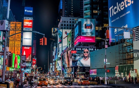 New York Enacts Retail Worker Safety Act to Shield Employees from Workplace Violence