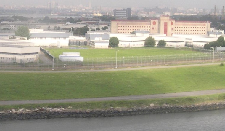 New York Judge Extends Order Halting ICE Operations at Rikers Amid Legal Battle and Quid Pro Quo Allegations