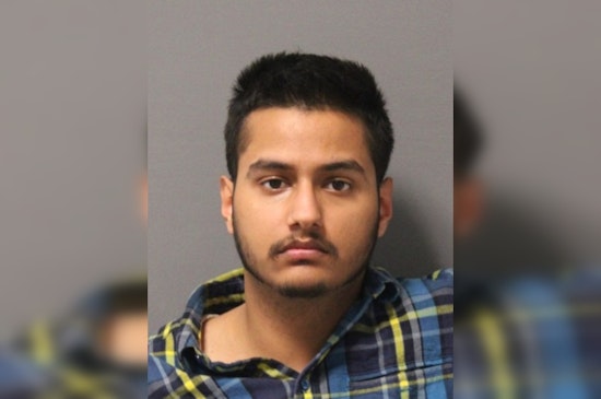 New York Man Arrested in FBI-Assisted Sting for Defrauding Elderly Dartmouth Woman of $86,500