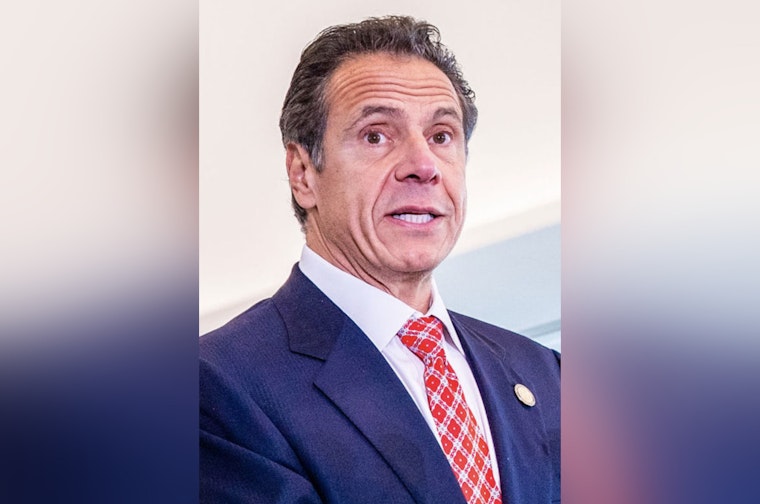 New York Mayoral Candidates Square Off, Targeting Andrew Cuomo in Democratic Debate