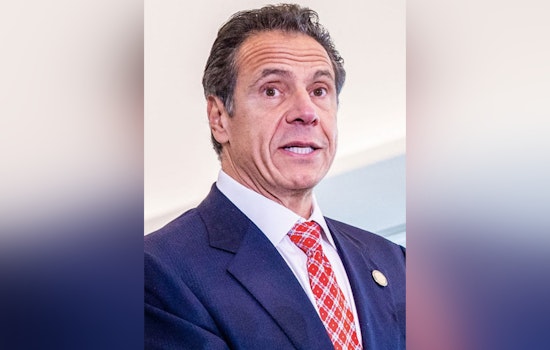 New York Mayoral Candidates Square Off, Targeting Andrew Cuomo in Democratic Debate