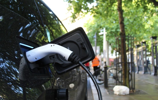 New York Secures $120M for Electric Vehicle Infrastructure as Court Rules Against DOT Fund Freeze