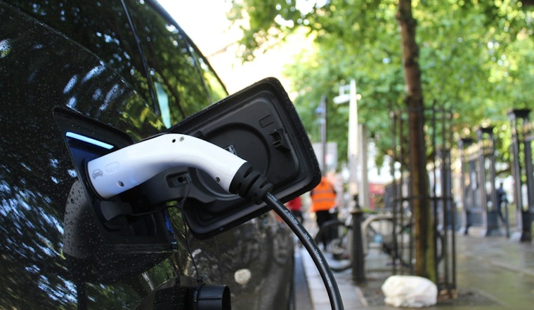 New York Secures $120M for Electric Vehicle Infrastructure as Court Rules Against DOT Fund Freeze
