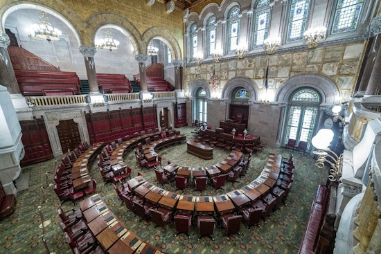 New York Senate Poised to Decide on Landmark Medically Assisted Suicide Bill