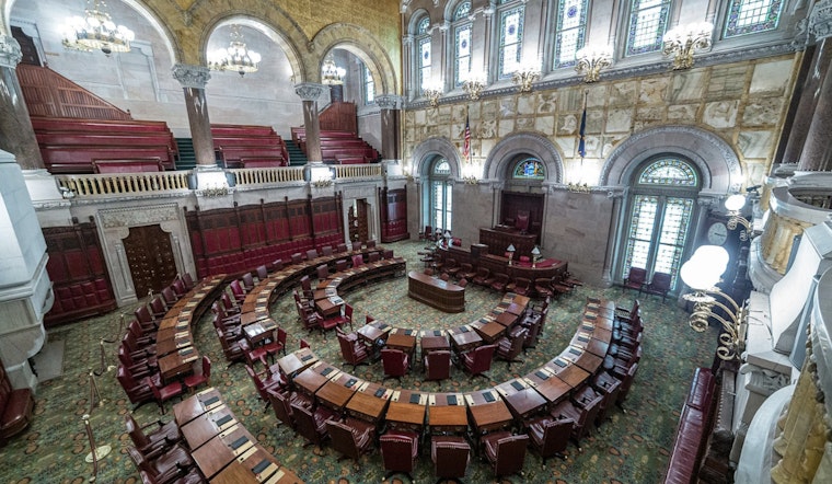 New York Senate Poised to Decide on Landmark Medically Assisted Suicide Bill