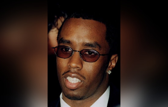 New York Shocker as Sean "Diddy" Combs Faces Ex-Girlfriend Testimonies in Explosive Sex Trafficking Trial