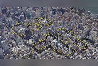 New York's Midtown South to Transform with 9,700 New Homes as Mayor Adams Celebrates Planning Approval