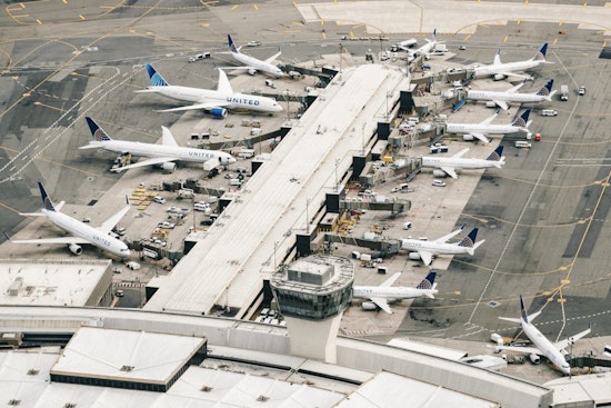Newark Airport's Major Runway Reopens Ahead of Schedule, Aiming to Alleviate Delays and Disruptions