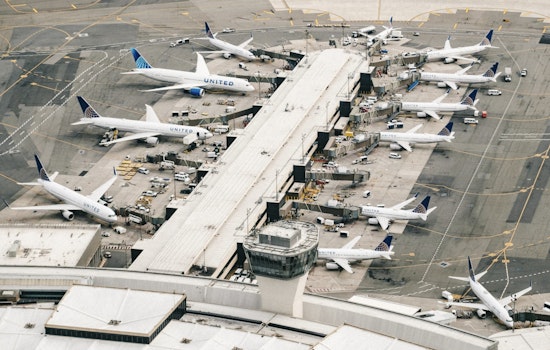 Newark Airport's Major Runway Reopens Ahead of Schedule, Aiming to Alleviate Delays and Disruptions