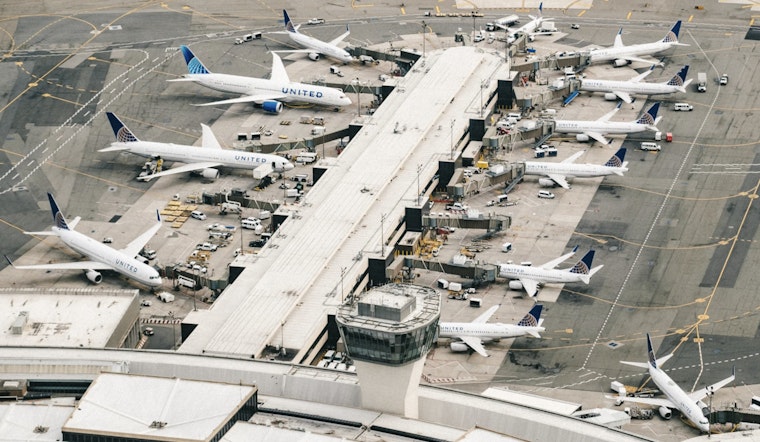 Newark Airport's Major Runway Reopens Ahead of Schedule, Aiming to Alleviate Delays and Disruptions