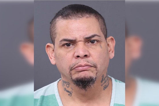 Newburgh Man, Daniel Enrique Perez, Sentenced 8-20 Years for Felony Gun Possession in Bucks County