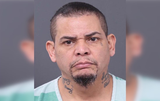 Newburgh Man, Daniel Enrique Perez, Sentenced 8-20 Years for Felony Gun Possession in Bucks County
