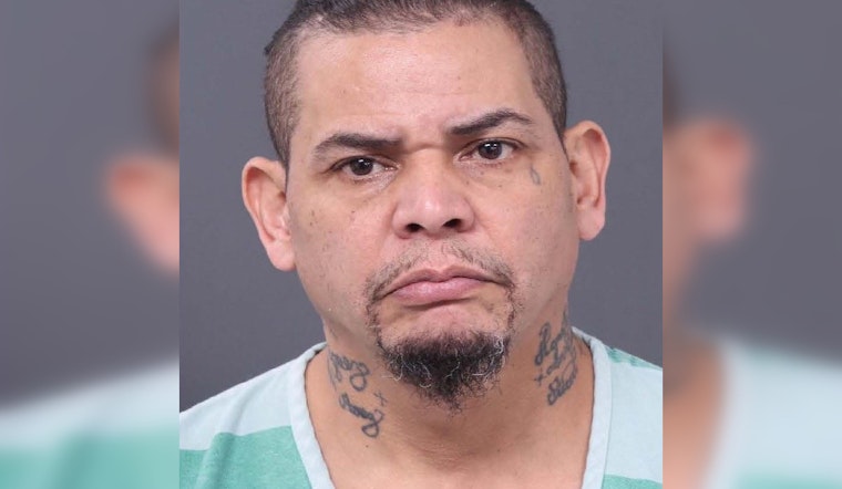 Newburgh Man, Daniel Enrique Perez, Sentenced 8-20 Years for Felony Gun Possession in Bucks County