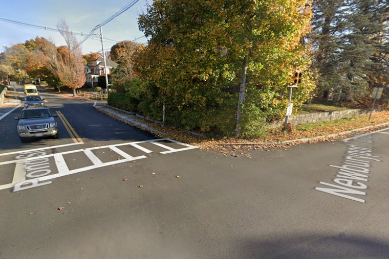 Newburyport Emergency Crews Respond to Route 1 Three-Vehicle Crash, Two Hospitalized, Tesla Driver Rescued with Jaws of Life