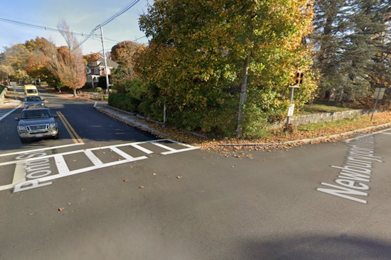 Newburyport Emergency Crews Respond to Route 1 Three-Vehicle Crash, Two Hospitalized, Tesla Driver Rescued with Jaws of Life