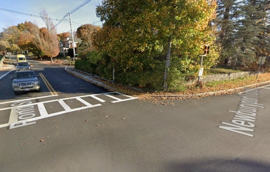 Newburyport Emergency Crews Respond to Route 1 Three-Vehicle Crash, Two Hospitalized, Tesla Driver Rescued with Jaws of Life