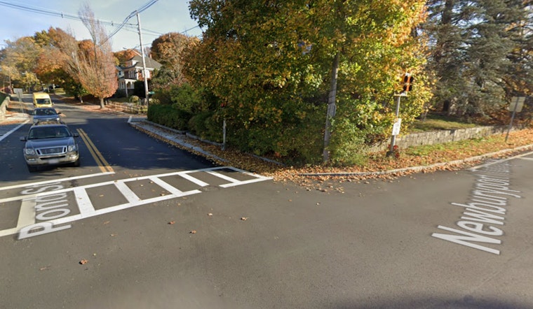 Newburyport Emergency Crews Respond to Route 1 Three-Vehicle Crash, Two Hospitalized, Tesla Driver Rescued with Jaws of Life