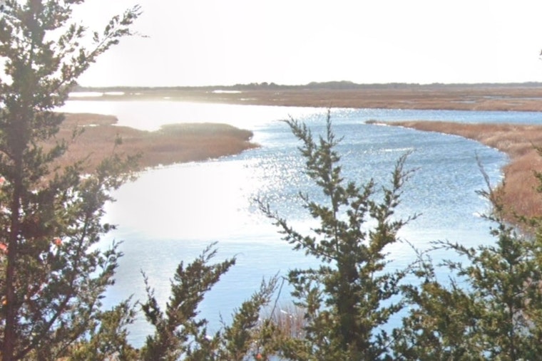 Newburyport Mourns the Loss of Two Young Women Swept Away by Merrimack River