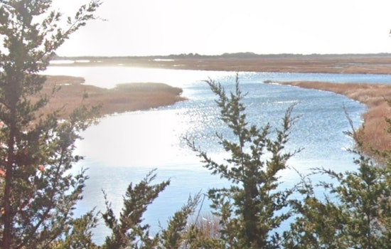 Newburyport Mourns the Loss of Two Young Women Swept Away by Merrimack River