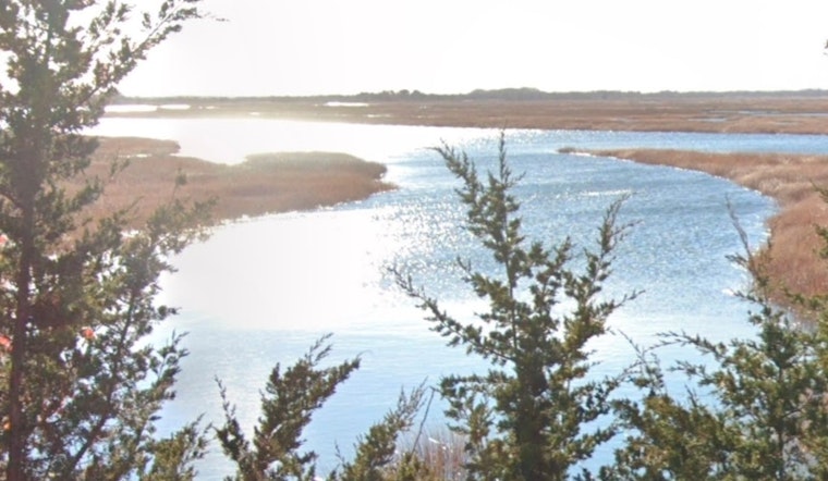 Newburyport Mourns the Loss of Two Young Women Swept Away by Merrimack River