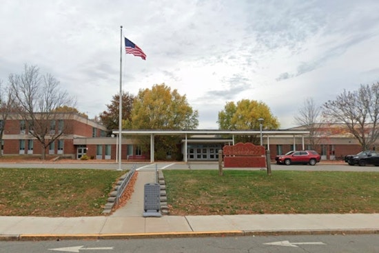 Newburyport Student Struck by Police Cruiser Outside Middle School, Injuries Non-Life-Threatening