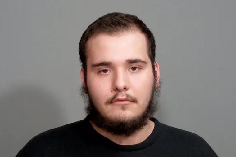 Newport Man Charged with Terrorism Threats Against Rockwood Police Department