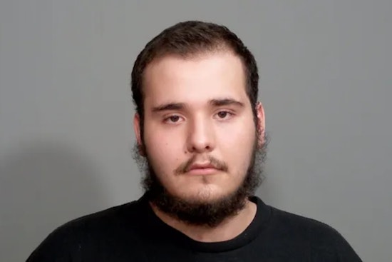 Newport Man Charged with Terrorism Threats Against Rockwood Police Department