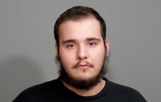 Newport Man Charged with Terrorism Threats Against Rockwood Police Department