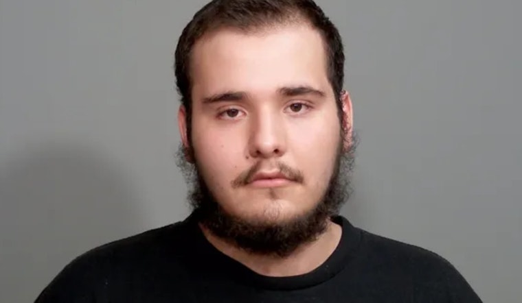 Newport Man Charged with Terrorism Threats Against Rockwood Police Department