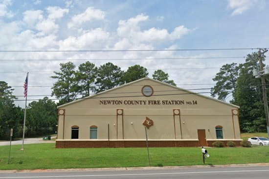 Newton County Proposes Relocation of Buck Creek Precinct Polling Place Ahead of 2025 General Election