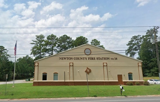 Newton County Proposes Relocation of Buck Creek Precinct Polling Place Ahead of 2025 General Election