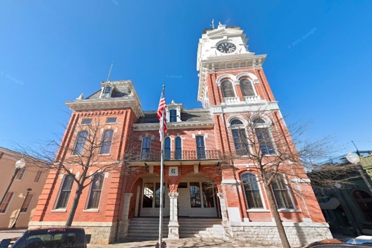 Newton County Revs Up for Major Transportation Plan Overhaul Aiming for 2050 Vision